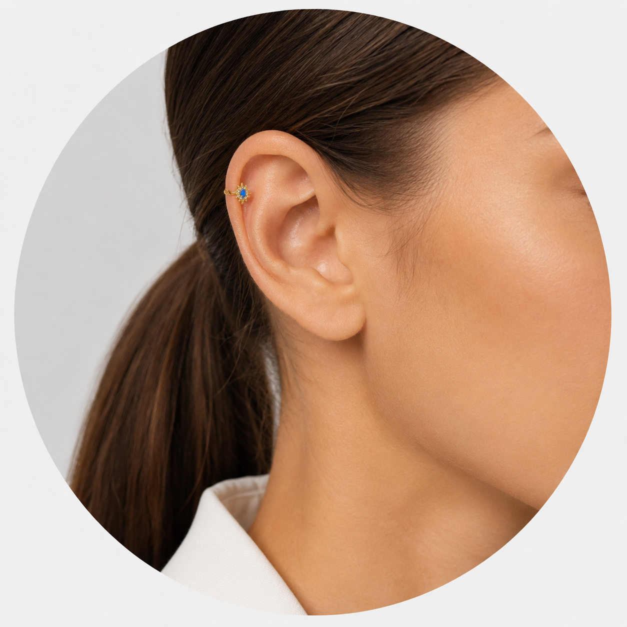 Piercings