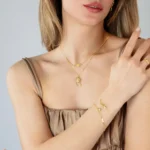 The Sun Necklace