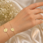 Taurus Design Zodiac Bracelet