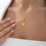 Fall Necklace