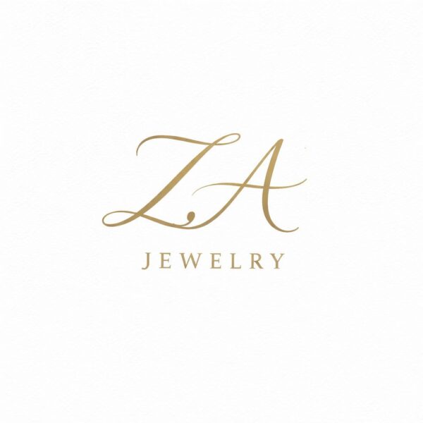 ZA Jewelry Logo
